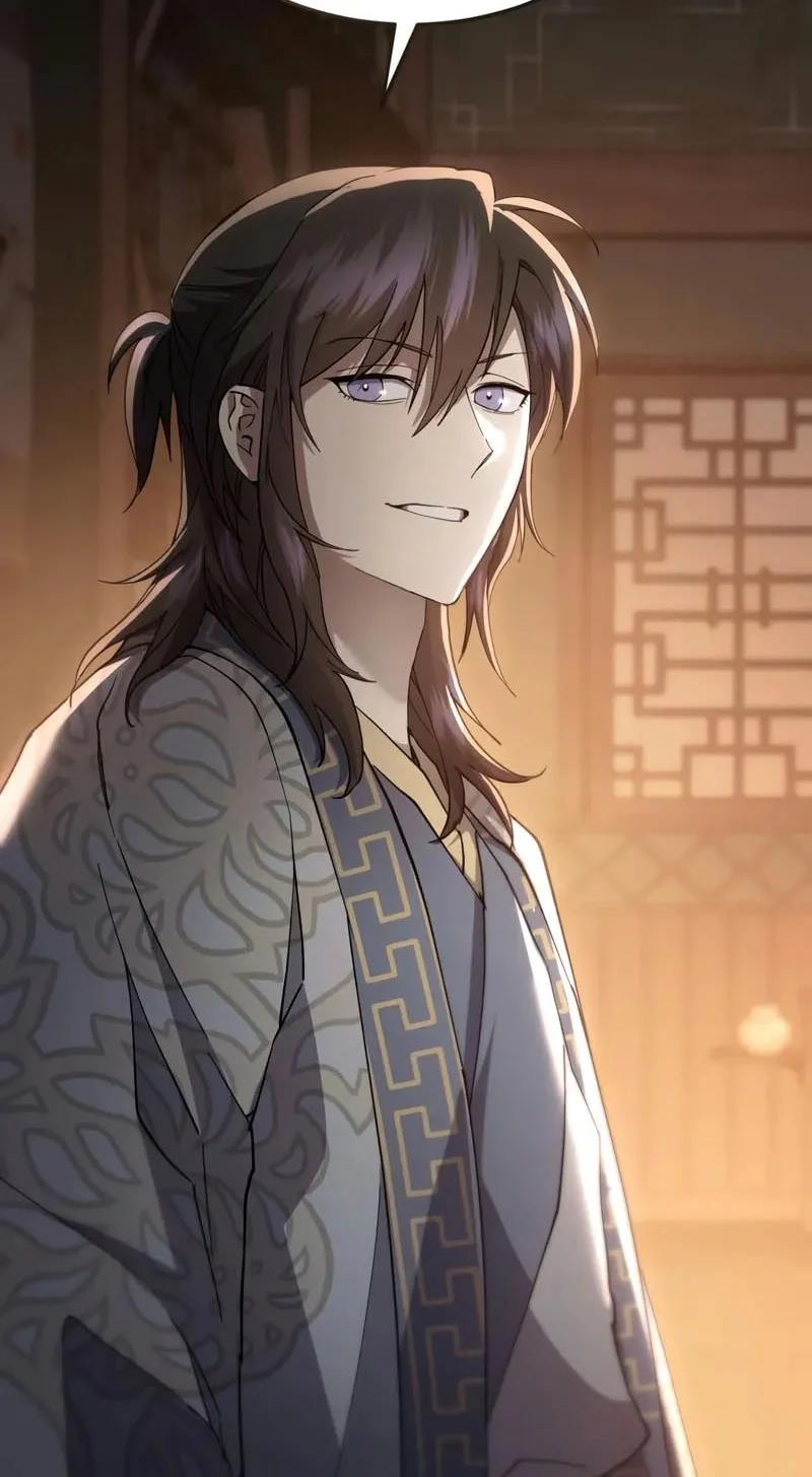 The Heavenly Demon Wants A Quiet Life Chapter 59 Halaman 9