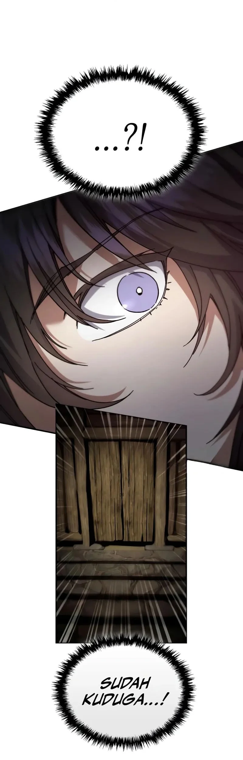 The Heavenly Demon Wants A Quiet Life Chapter 59 Halaman 24