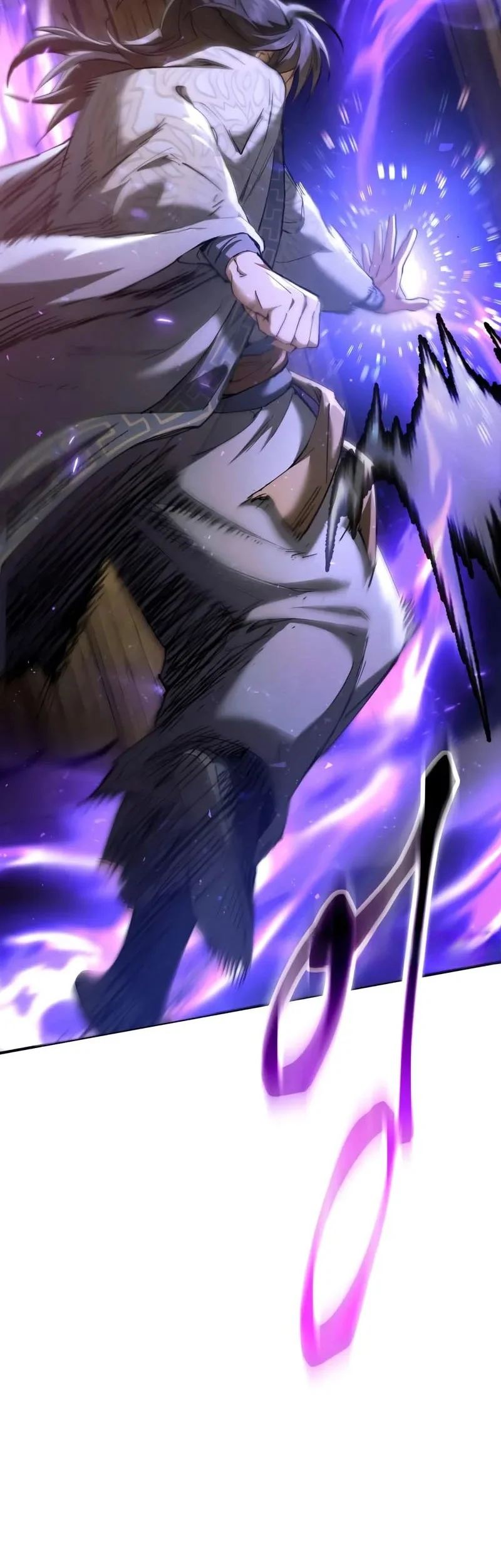 The Heavenly Demon Wants A Quiet Life Chapter 59 Halaman 27