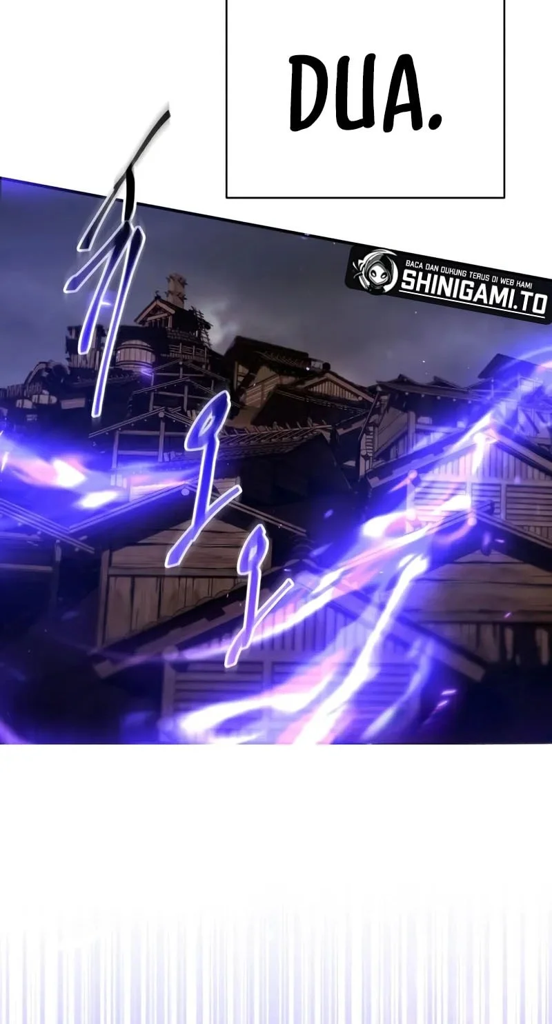 The Heavenly Demon Wants A Quiet Life Chapter 59 Halaman 32