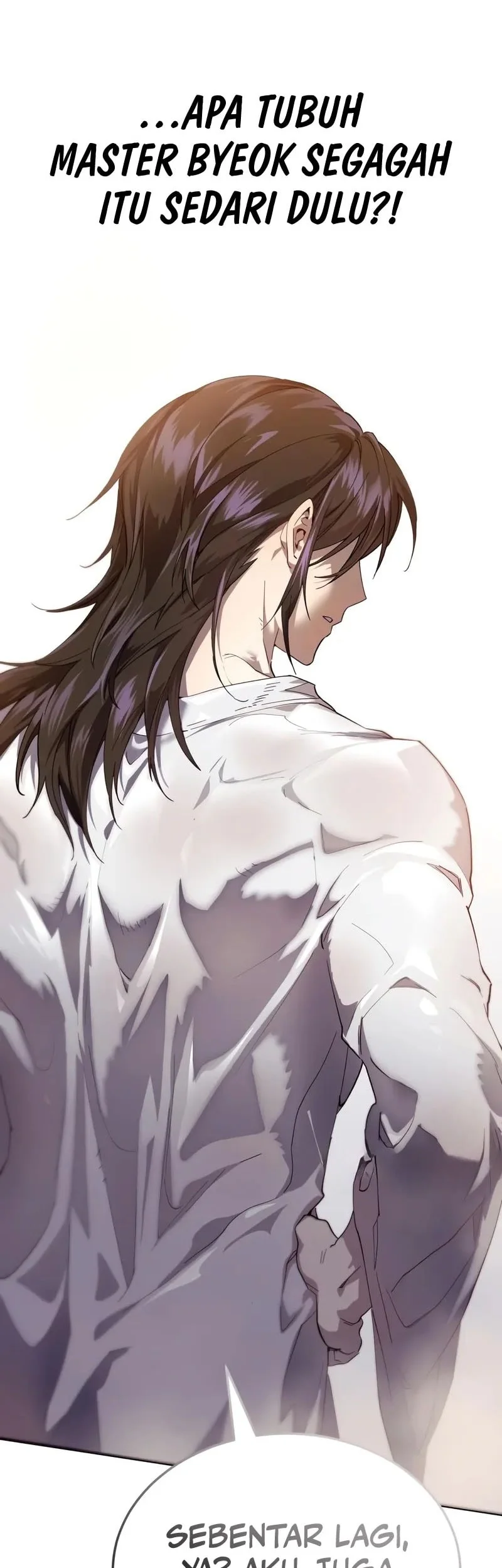 The Heavenly Demon Wants A Quiet Life Chapter 59 Halaman 50