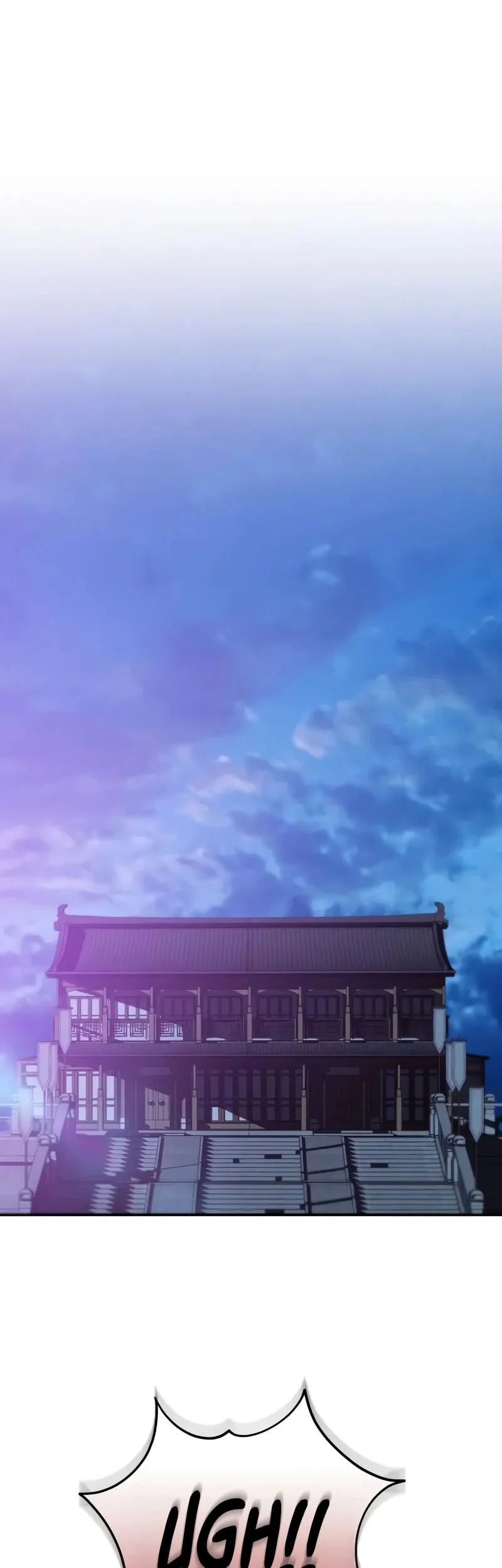 The Heavenly Demon Wants A Quiet Life Chapter 59 Halaman 54