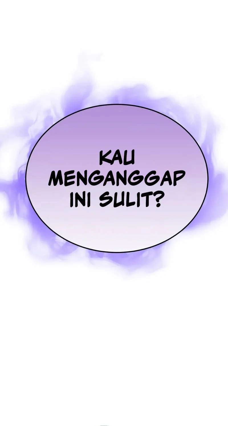 The Heavenly Demon Wants A Quiet Life Chapter 59 Halaman 58