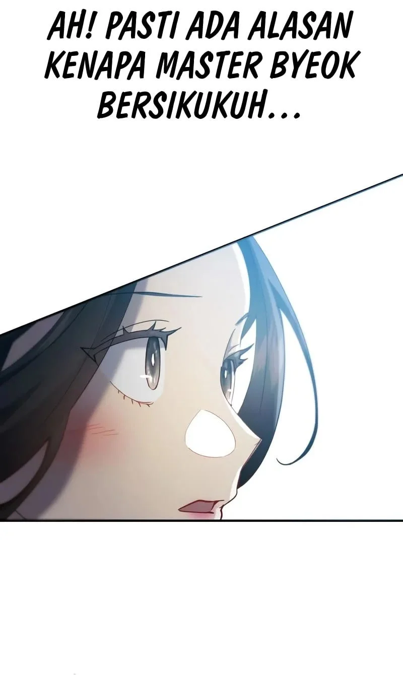 The Heavenly Demon Wants A Quiet Life Chapter 59 Halaman 77