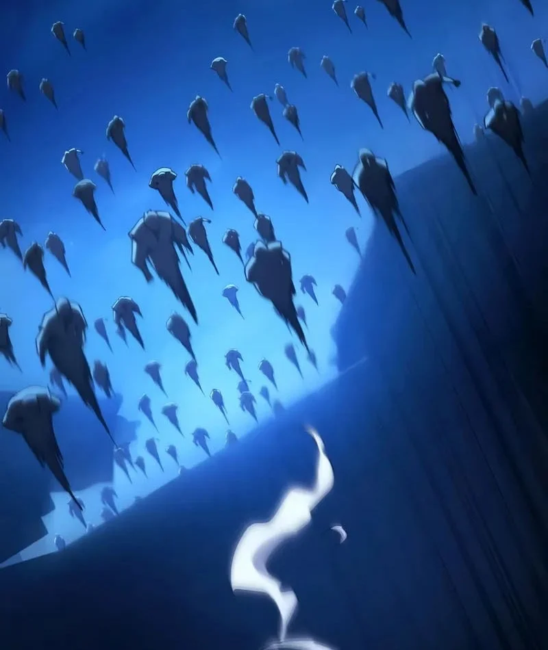 The Heavenly Demon Wants A Quiet Life Chapter 59 Halaman 81