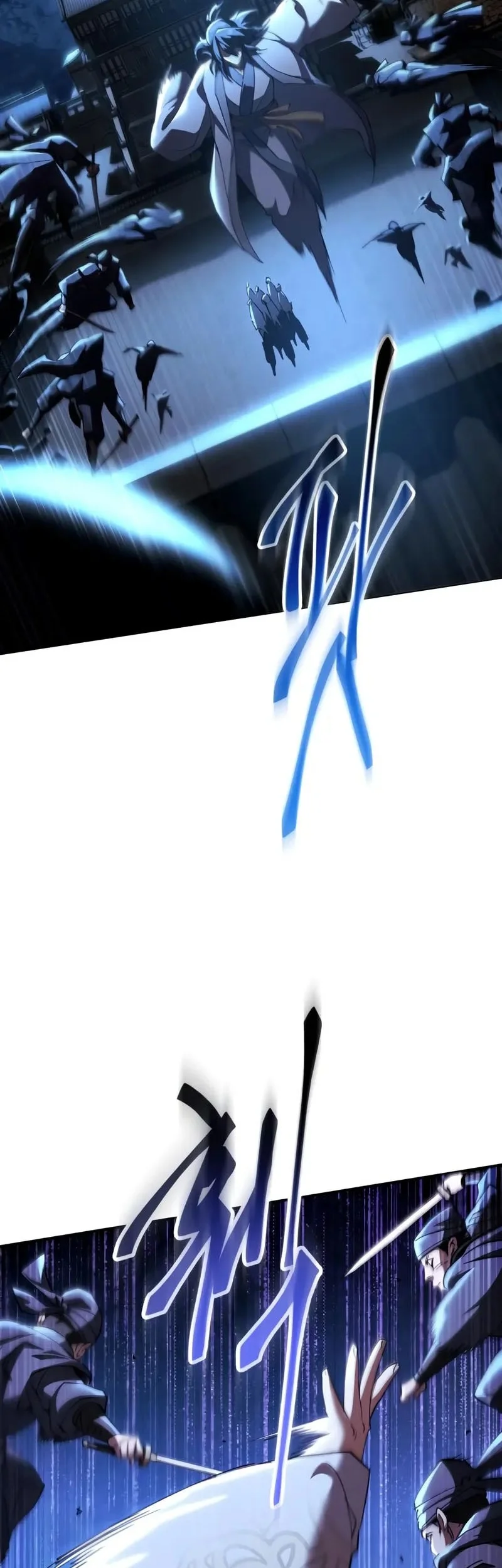 The Heavenly Demon Wants A Quiet Life Chapter 59 Halaman 83