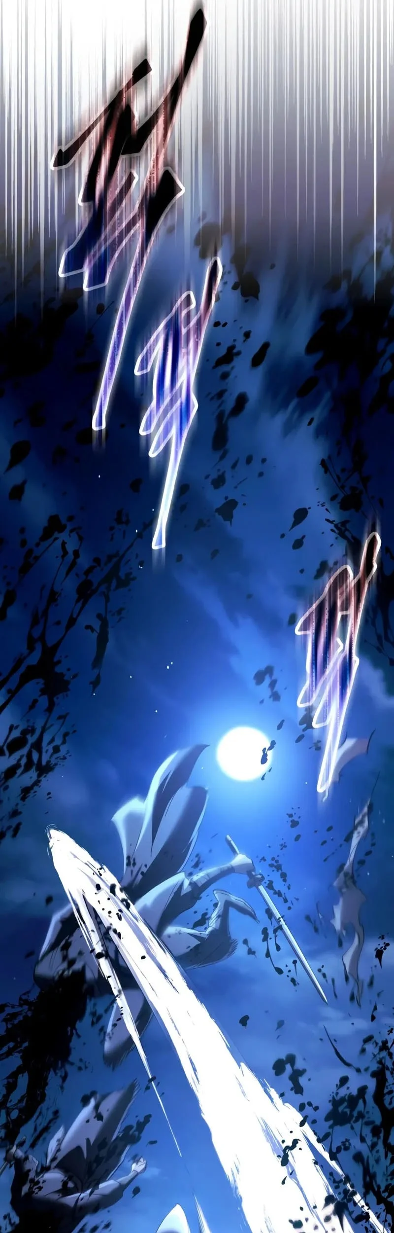 The Heavenly Demon Wants A Quiet Life Chapter 59 Halaman 85