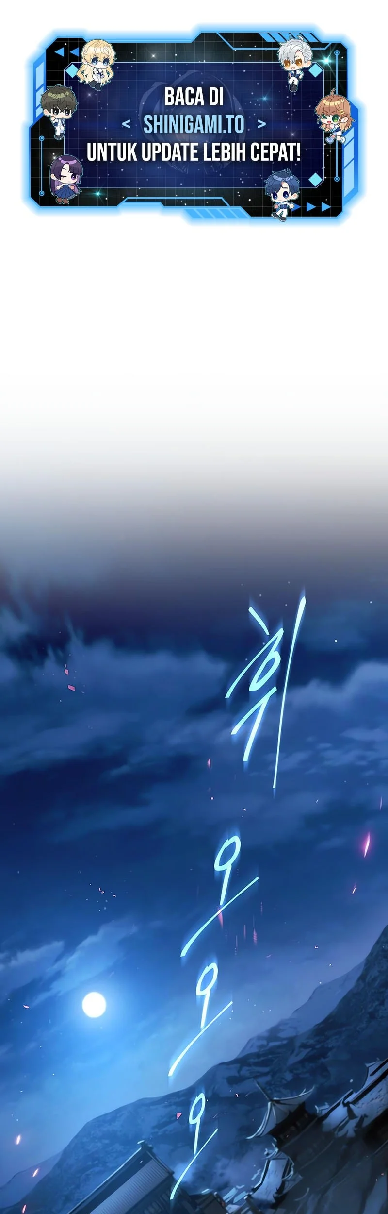 The Heavenly Demon Wants A Quiet Life Chapter 60 Halaman 2