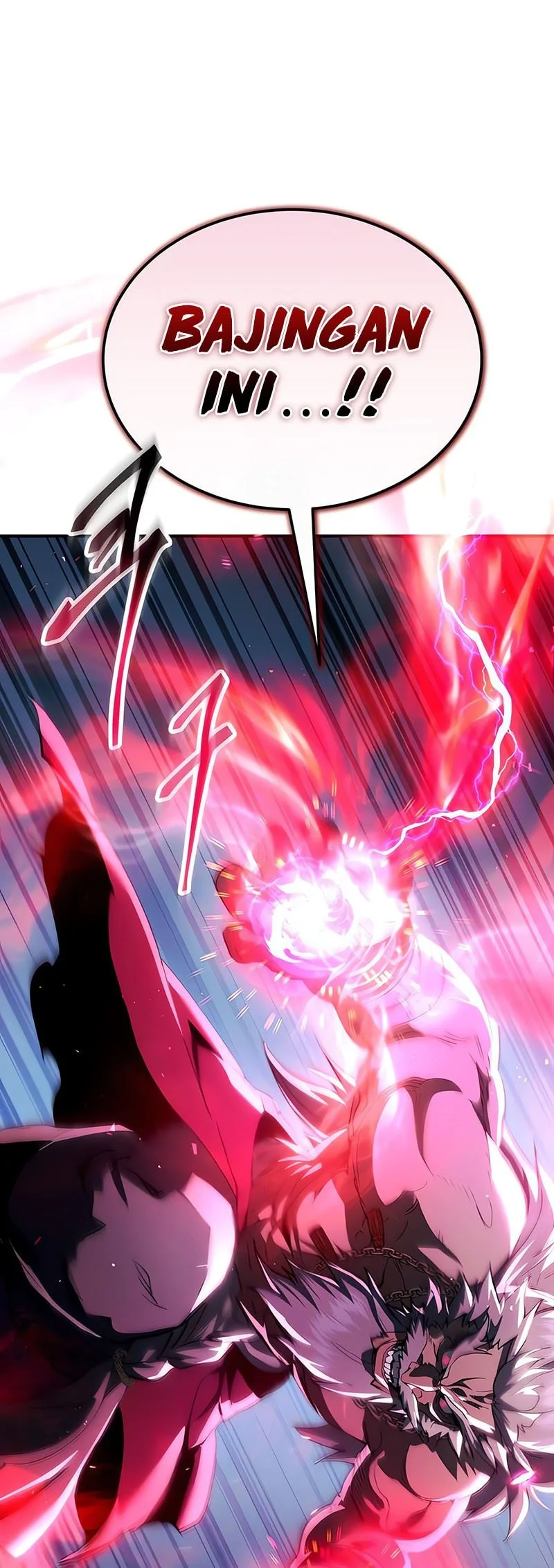 The Heavenly Demon Wants A Quiet Life Chapter 60 Halaman 10