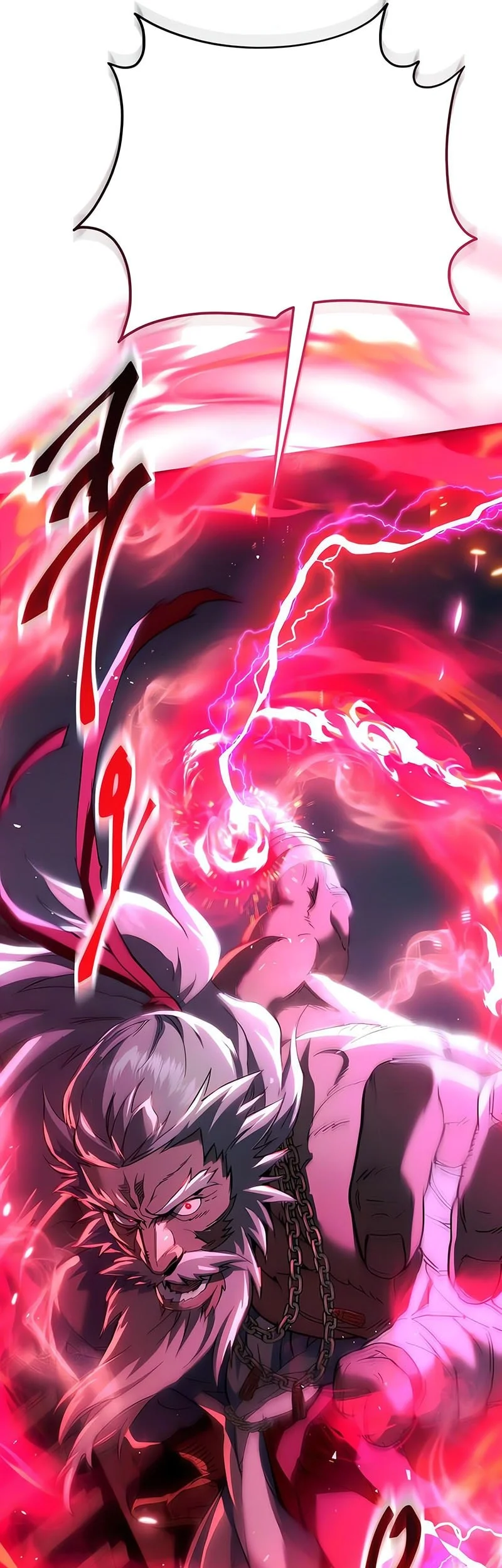 The Heavenly Demon Wants A Quiet Life Chapter 60 Halaman 15
