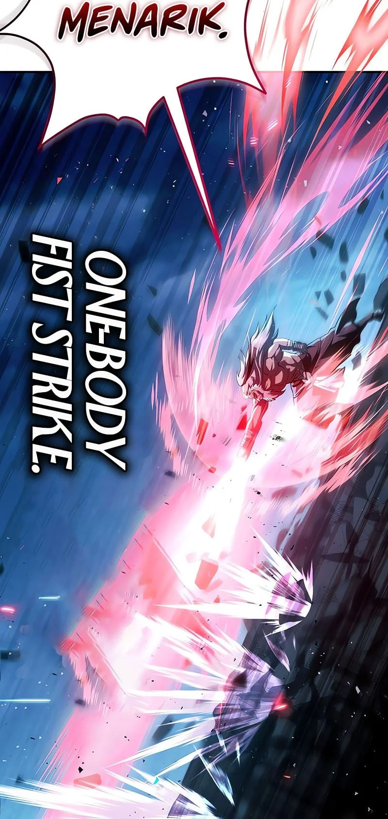 The Heavenly Demon Wants A Quiet Life Chapter 60 Halaman 18