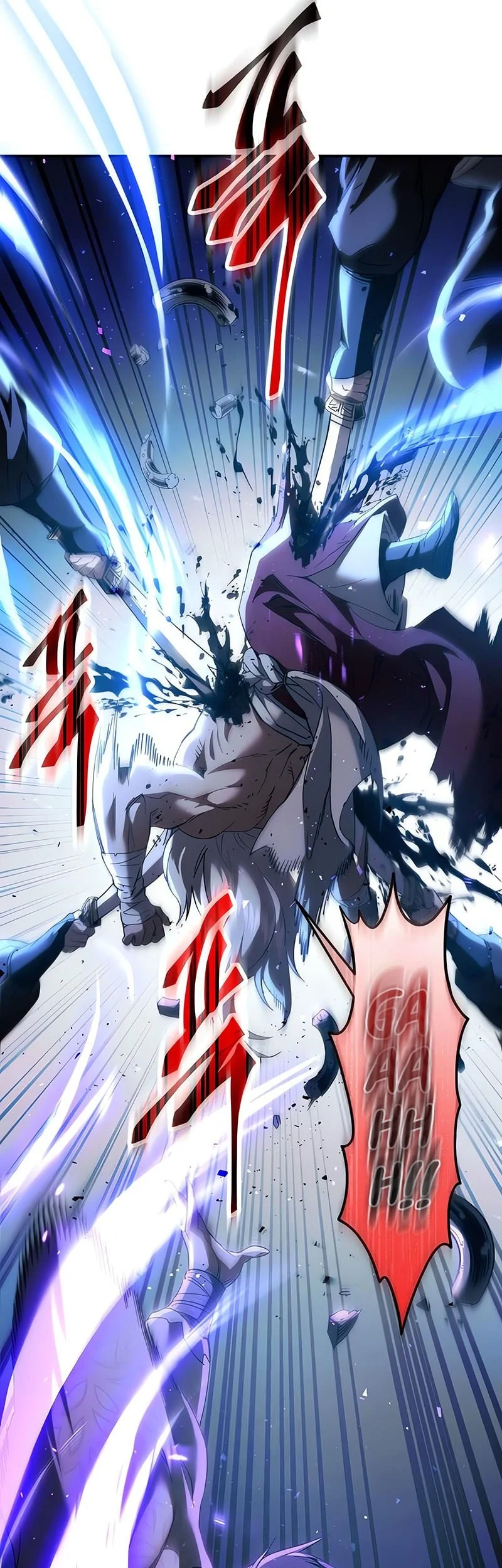 The Heavenly Demon Wants A Quiet Life Chapter 60 Halaman 30