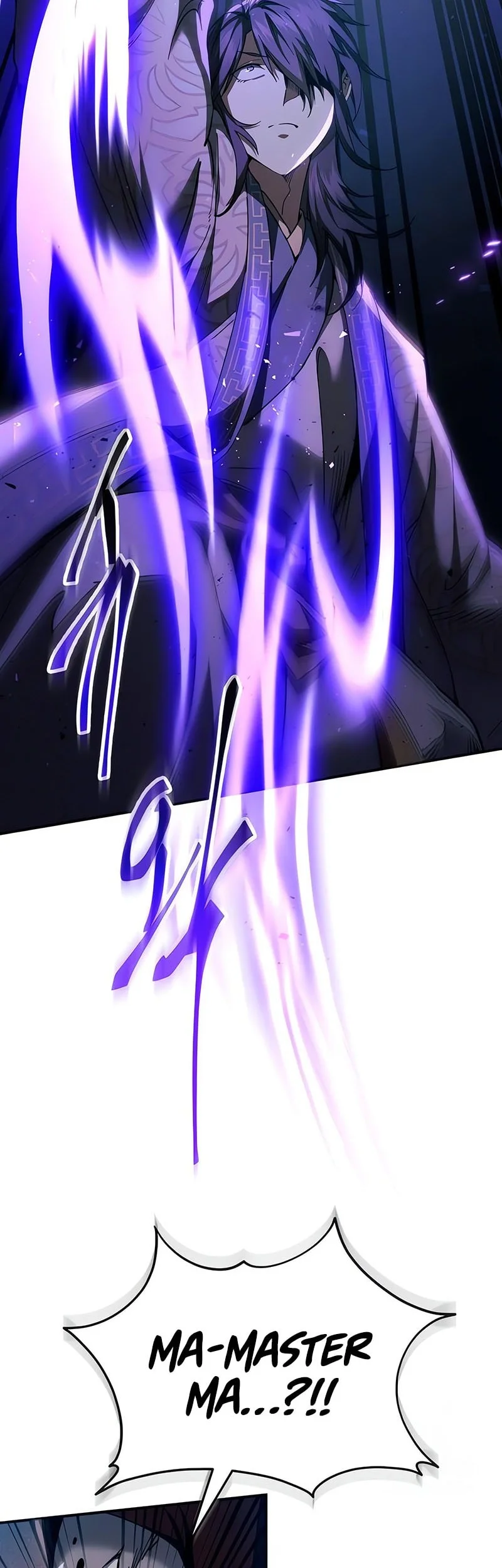 The Heavenly Demon Wants A Quiet Life Chapter 60 Halaman 31