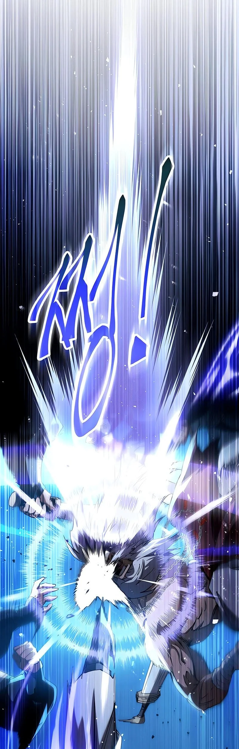 The Heavenly Demon Wants A Quiet Life Chapter 60 Halaman 34