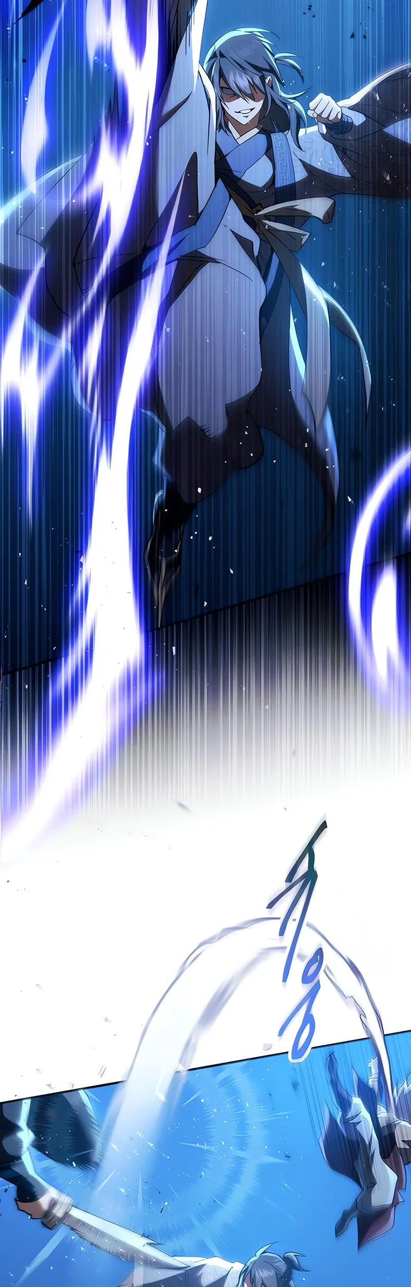 The Heavenly Demon Wants A Quiet Life Chapter 60 Halaman 35