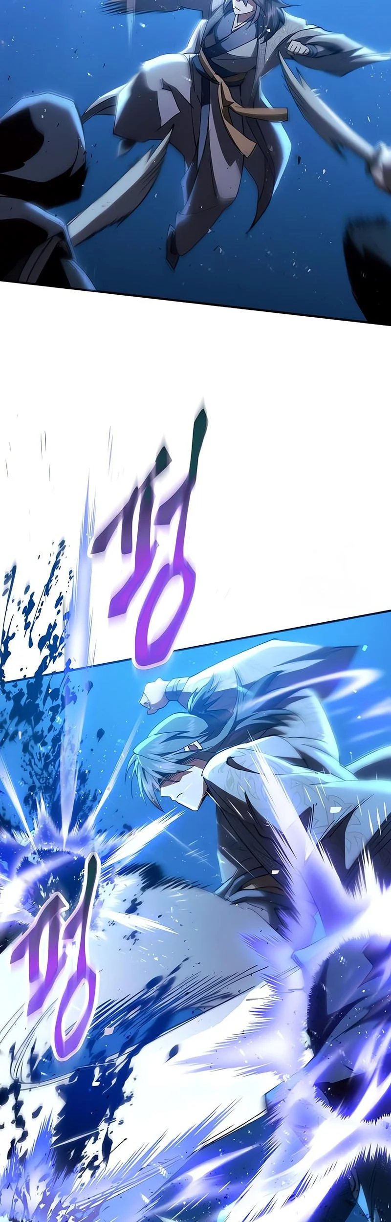 The Heavenly Demon Wants A Quiet Life Chapter 60 Halaman 36