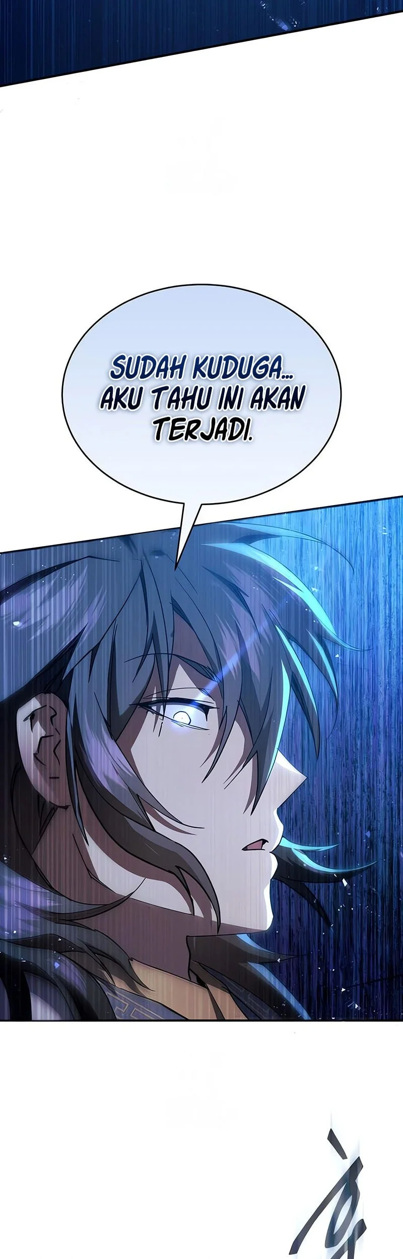 The Heavenly Demon Wants A Quiet Life Chapter 60 Halaman 38