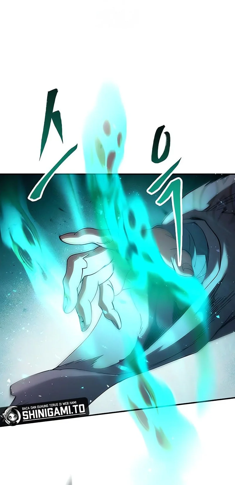 The Heavenly Demon Wants A Quiet Life Chapter 60 Halaman 41