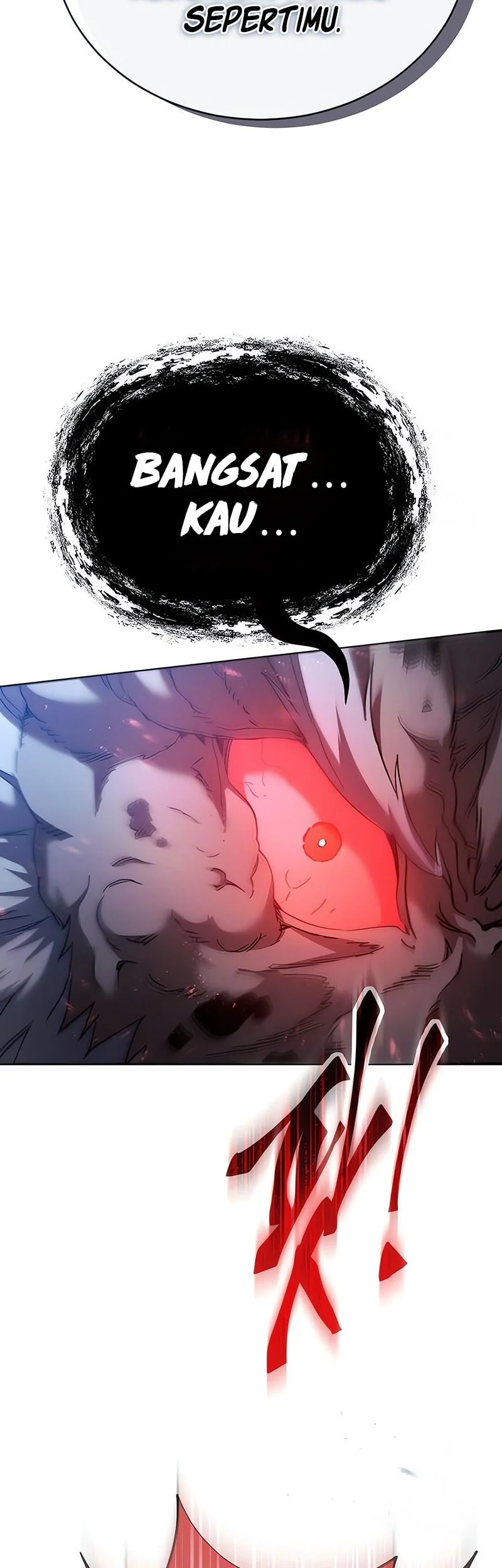 The Heavenly Demon Wants A Quiet Life Chapter 60 Halaman 51