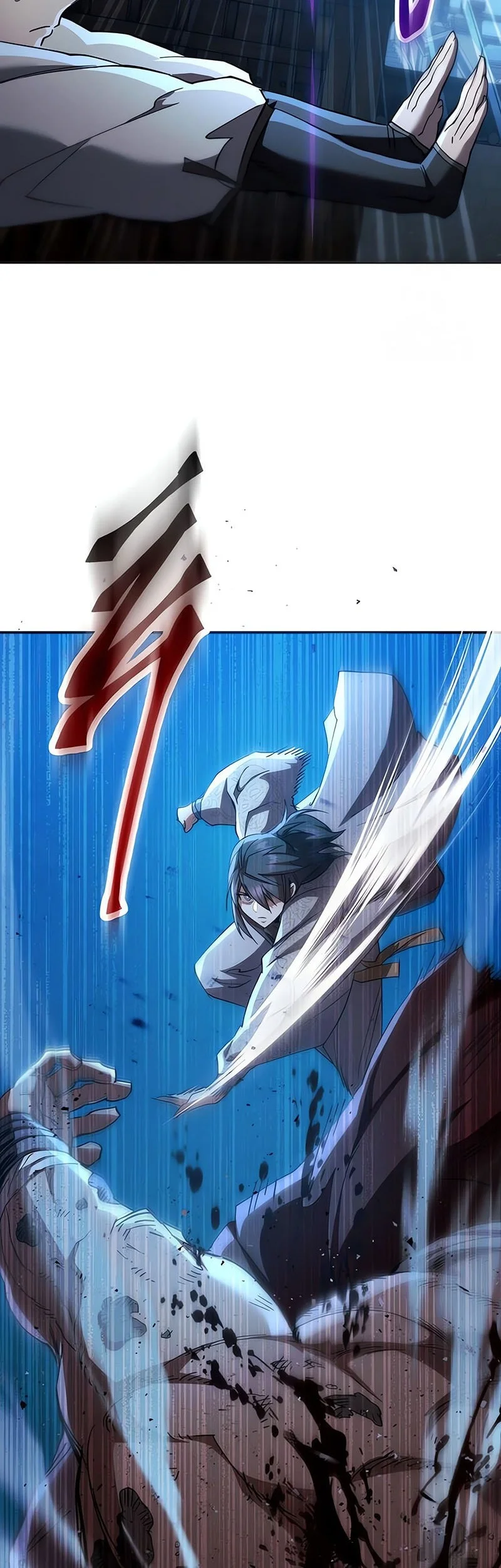 The Heavenly Demon Wants A Quiet Life Chapter 60 Halaman 55