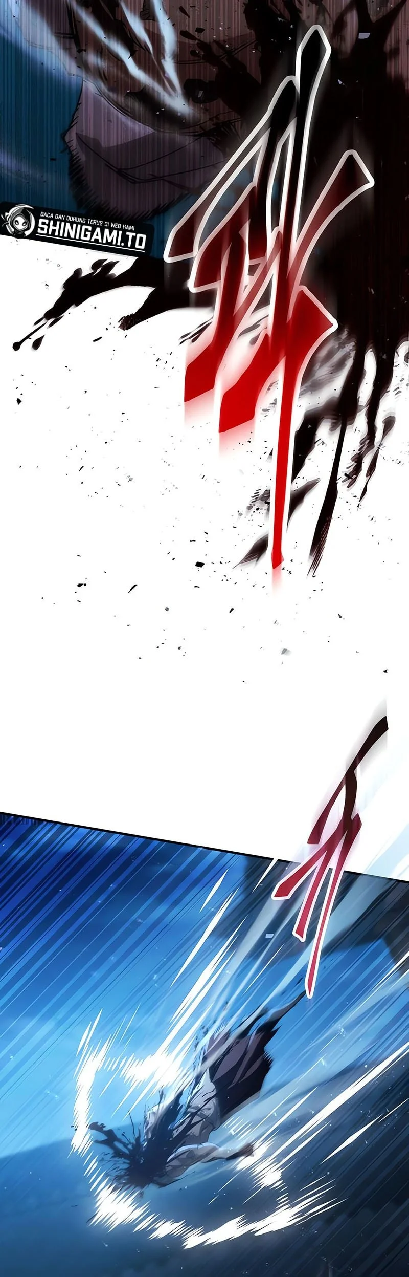 The Heavenly Demon Wants A Quiet Life Chapter 60 Halaman 56