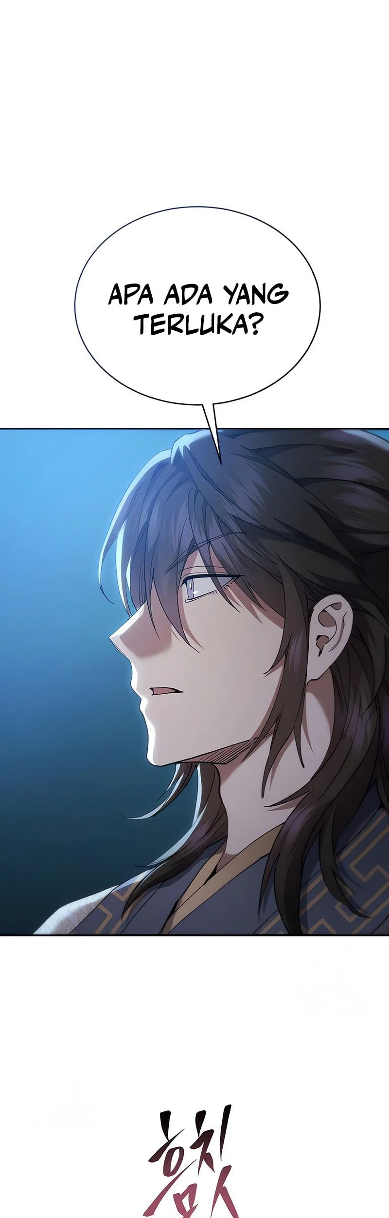 The Heavenly Demon Wants A Quiet Life Chapter 60 Halaman 65