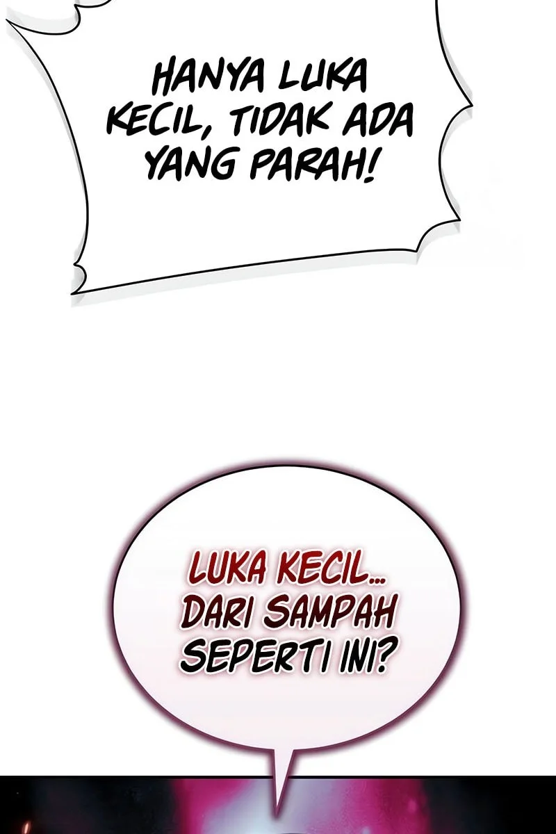 The Heavenly Demon Wants A Quiet Life Chapter 60 Halaman 68