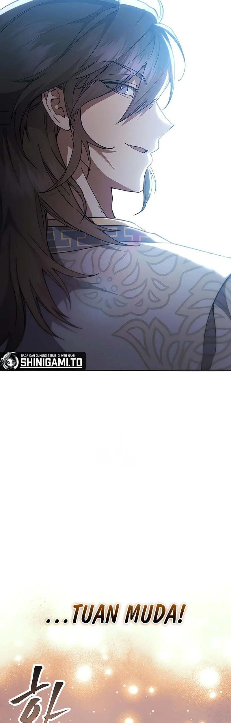 The Heavenly Demon Wants A Quiet Life Chapter 60 Halaman 75