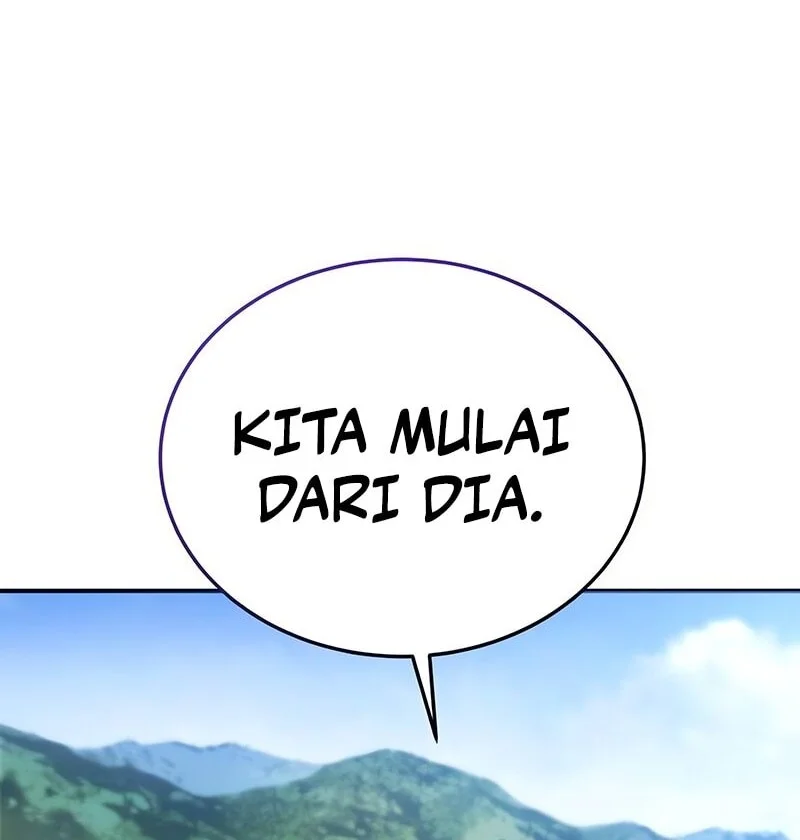 The Heavenly Demon Wants A Quiet Life Chapter 61 Halaman 25