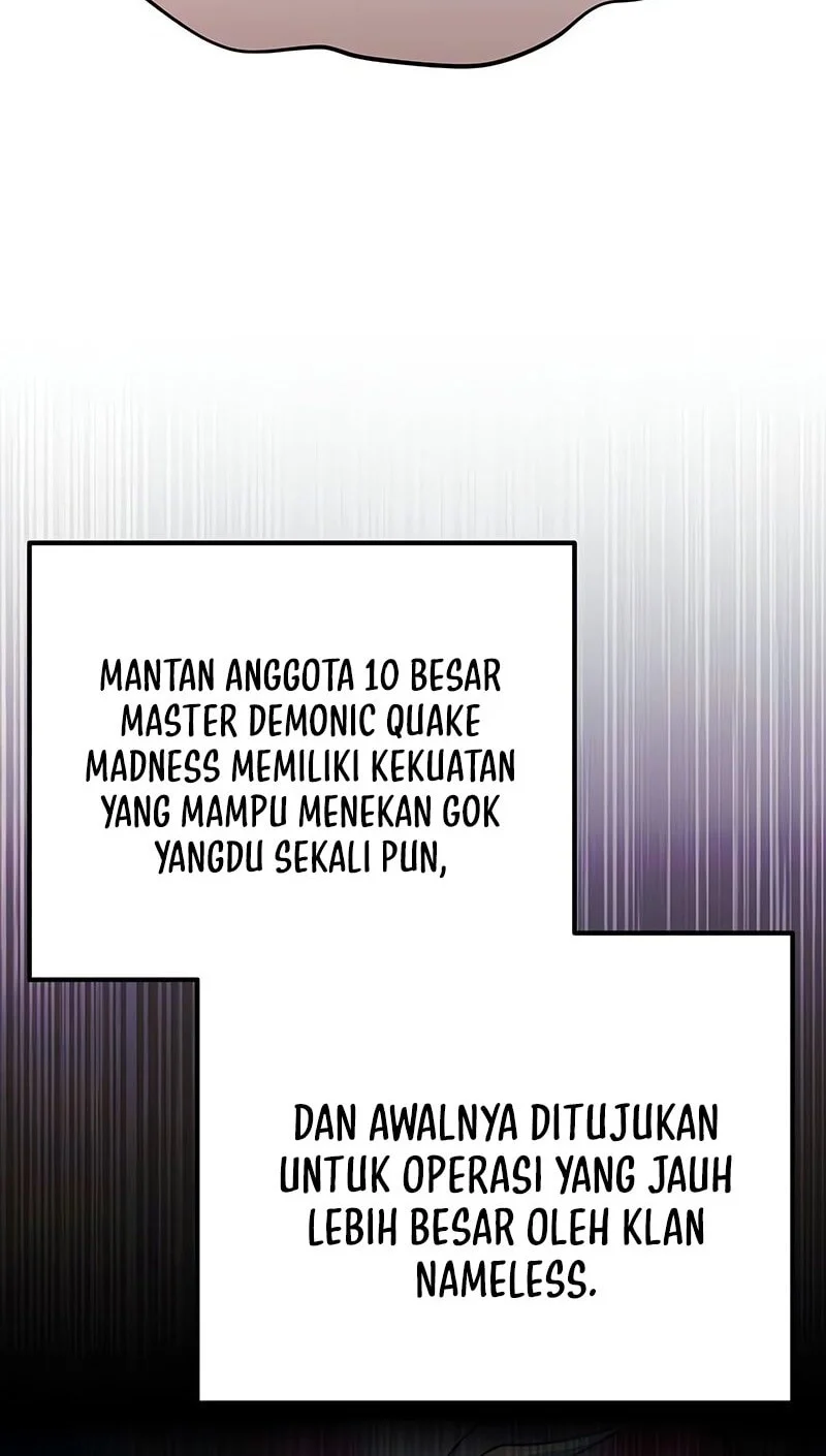 The Heavenly Demon Wants A Quiet Life Chapter 61 Halaman 53
