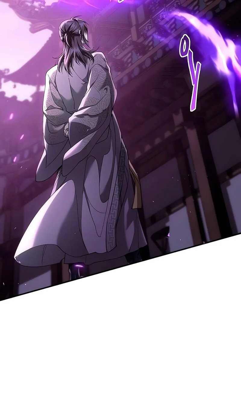 The Heavenly Demon Wants A Quiet Life Chapter 61 Halaman 65