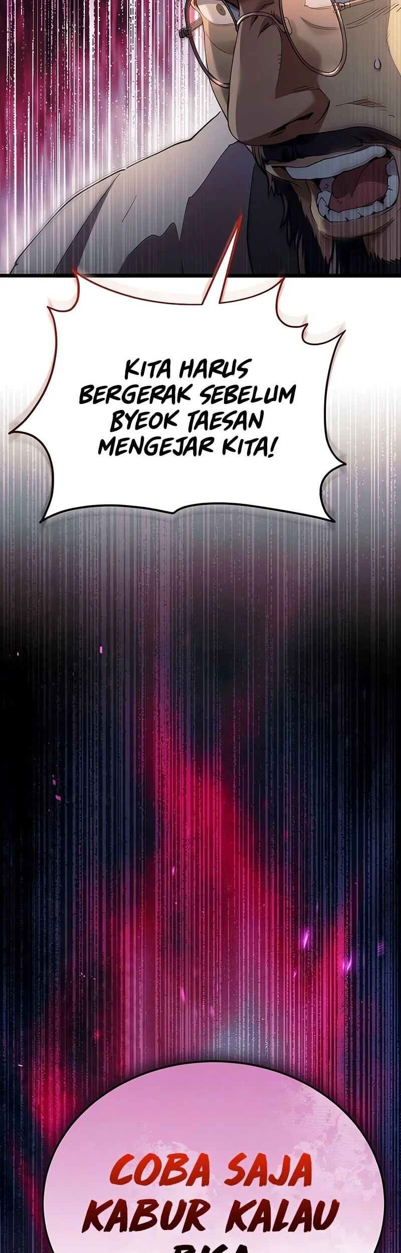The Heavenly Demon Wants A Quiet Life Chapter 61 Halaman 75