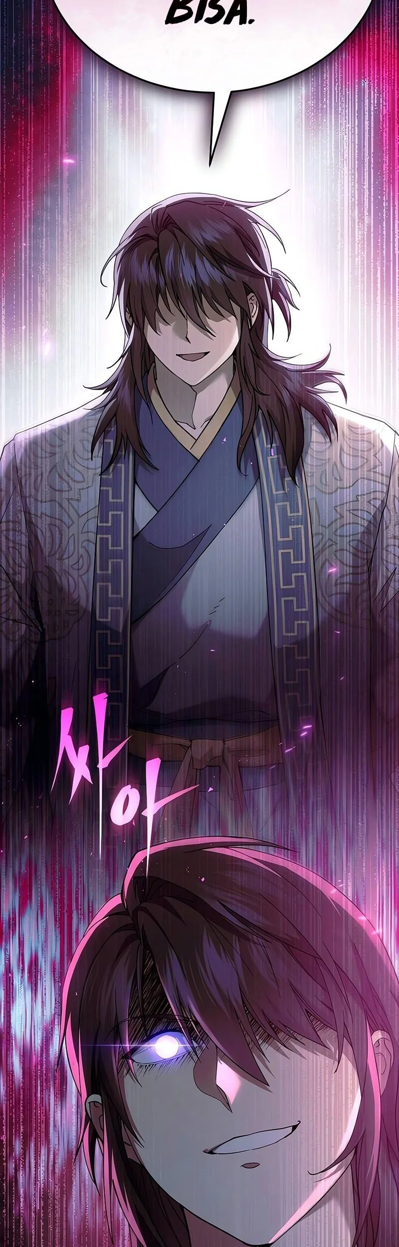 The Heavenly Demon Wants A Quiet Life Chapter 61 Halaman 76