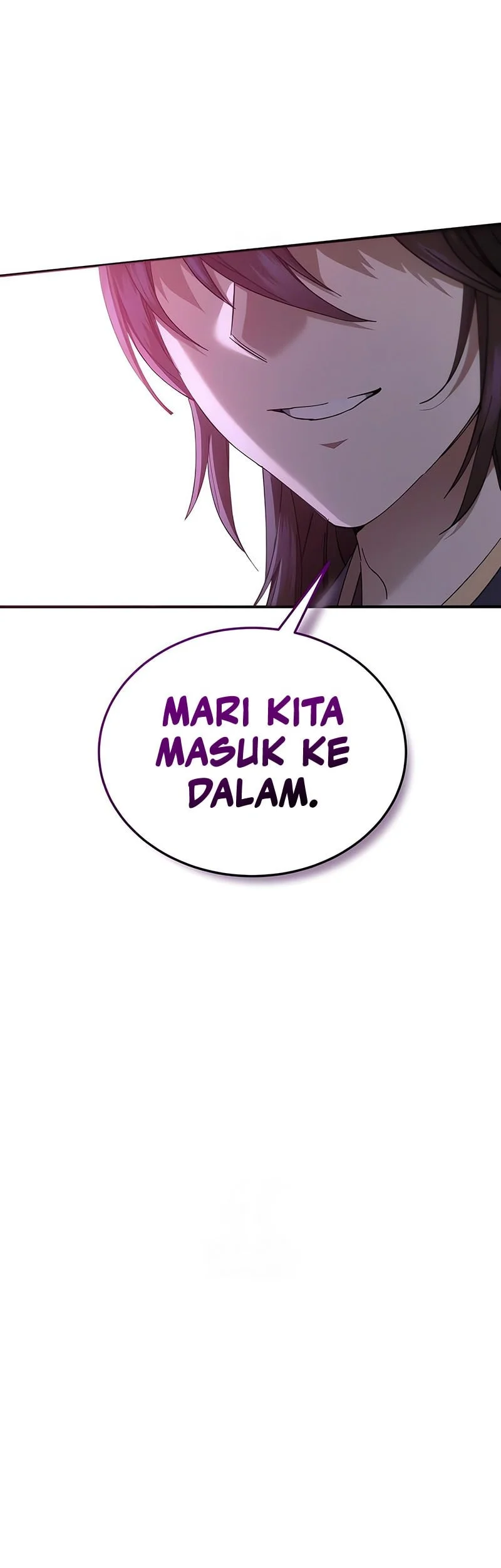 The Heavenly Demon Wants A Quiet Life Chapter 62 Halaman 4