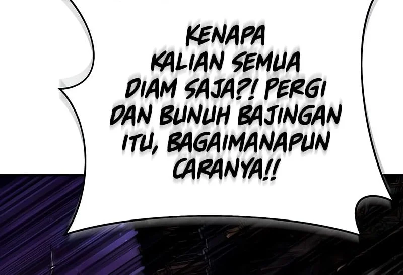 The Heavenly Demon Wants A Quiet Life Chapter 62 Halaman 17