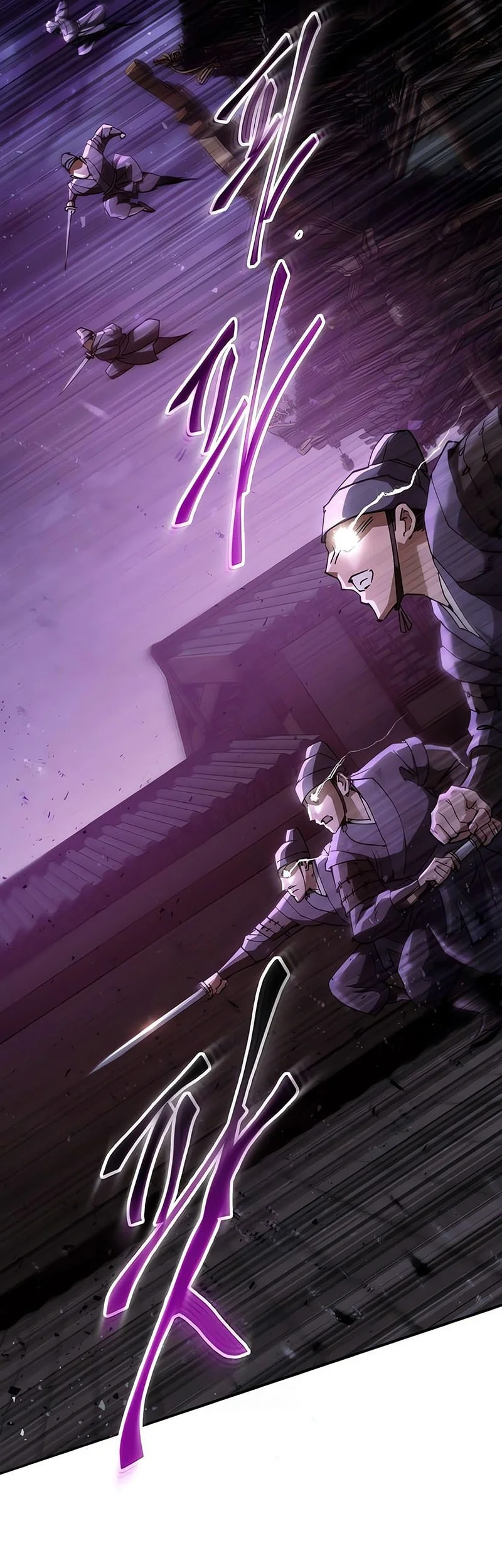 The Heavenly Demon Wants A Quiet Life Chapter 62 Halaman 18