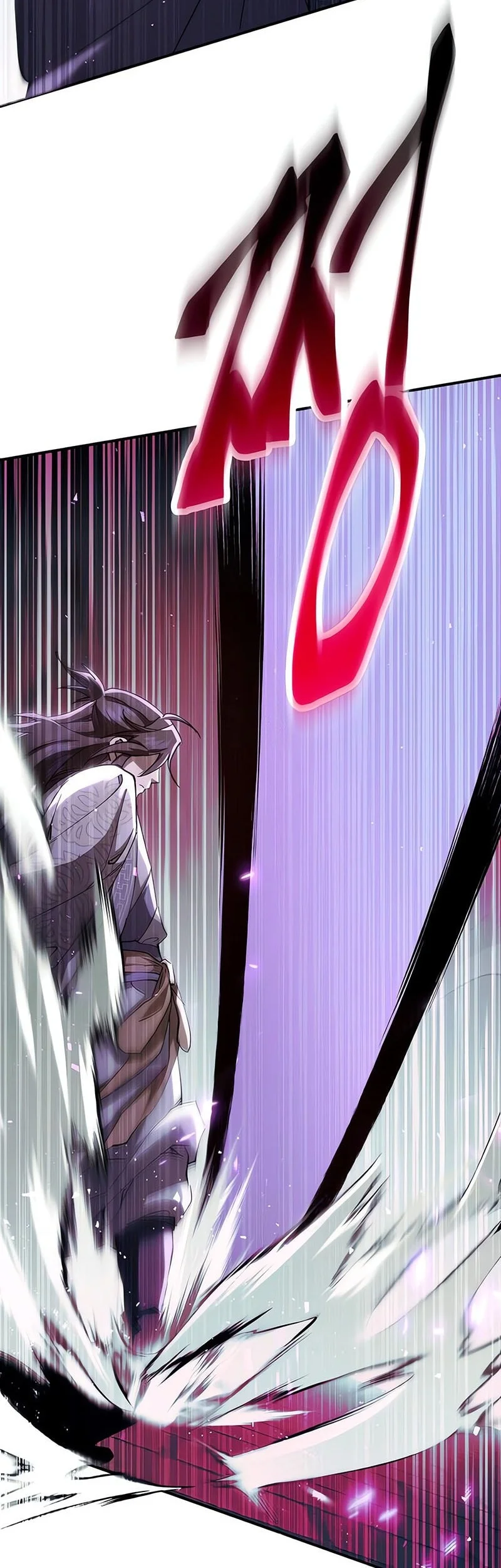 The Heavenly Demon Wants A Quiet Life Chapter 62 Halaman 23