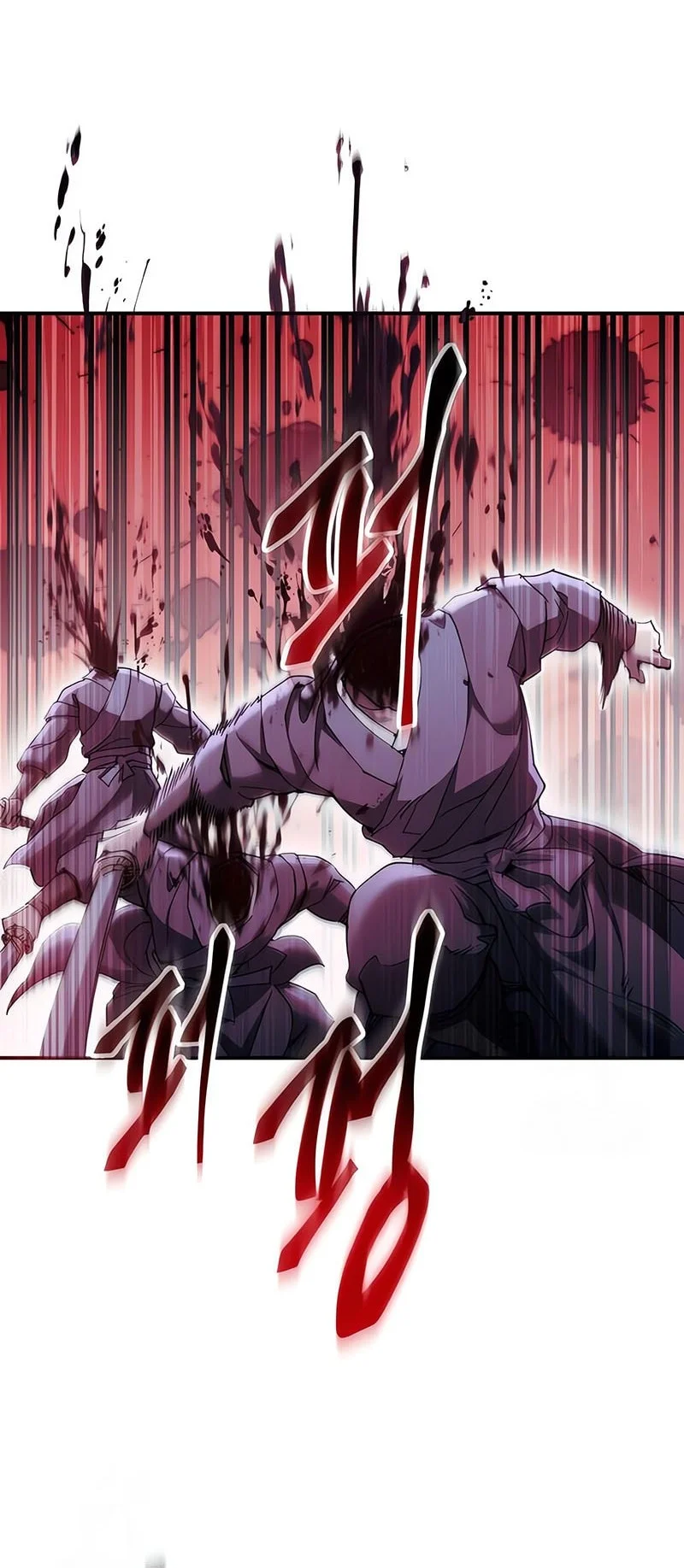The Heavenly Demon Wants A Quiet Life Chapter 62 Halaman 25