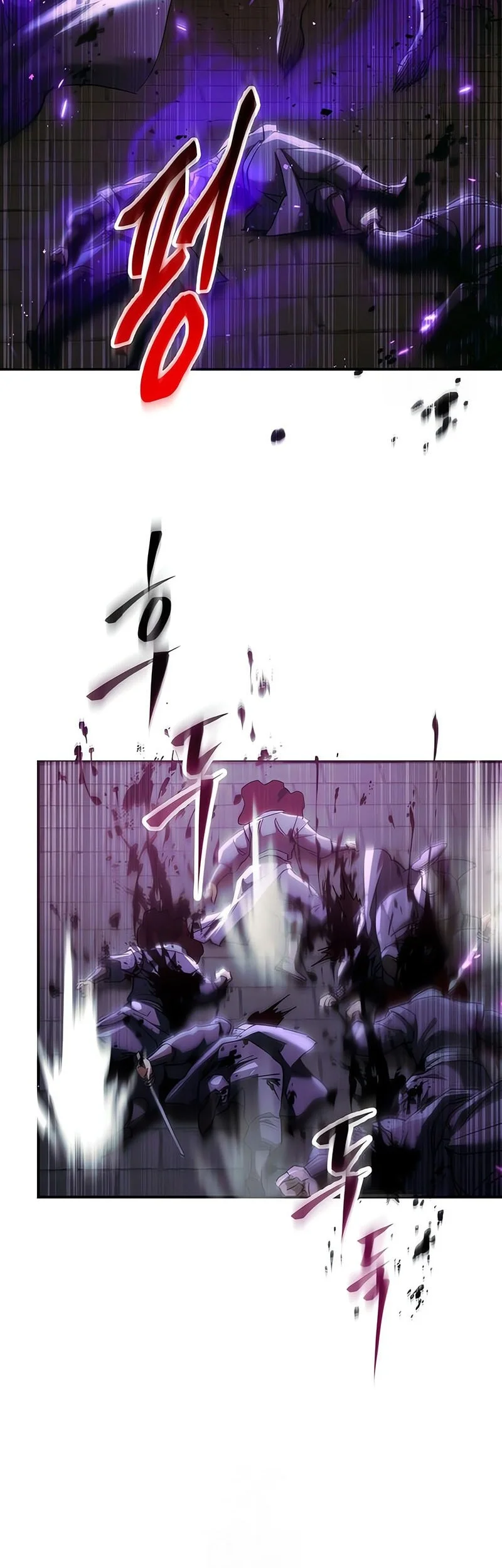 The Heavenly Demon Wants A Quiet Life Chapter 62 Halaman 29