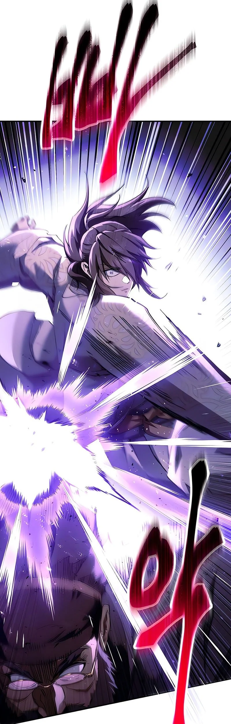 The Heavenly Demon Wants A Quiet Life Chapter 62 Halaman 34