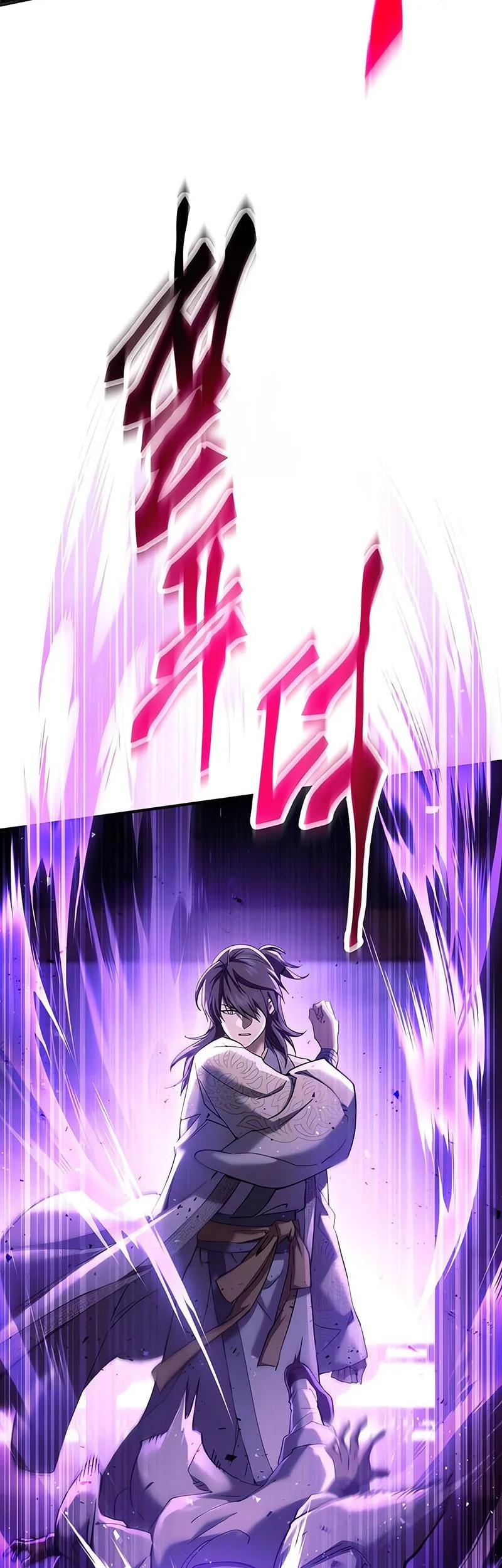 The Heavenly Demon Wants A Quiet Life Chapter 62 Halaman 35