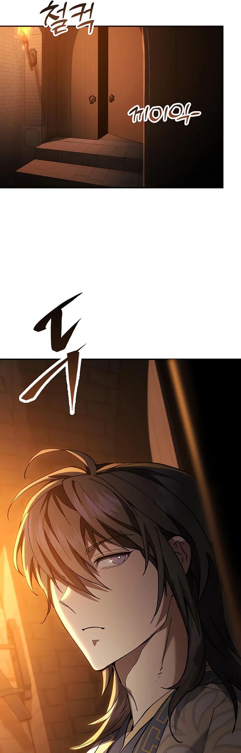 The Heavenly Demon Wants A Quiet Life Chapter 62 Halaman 42