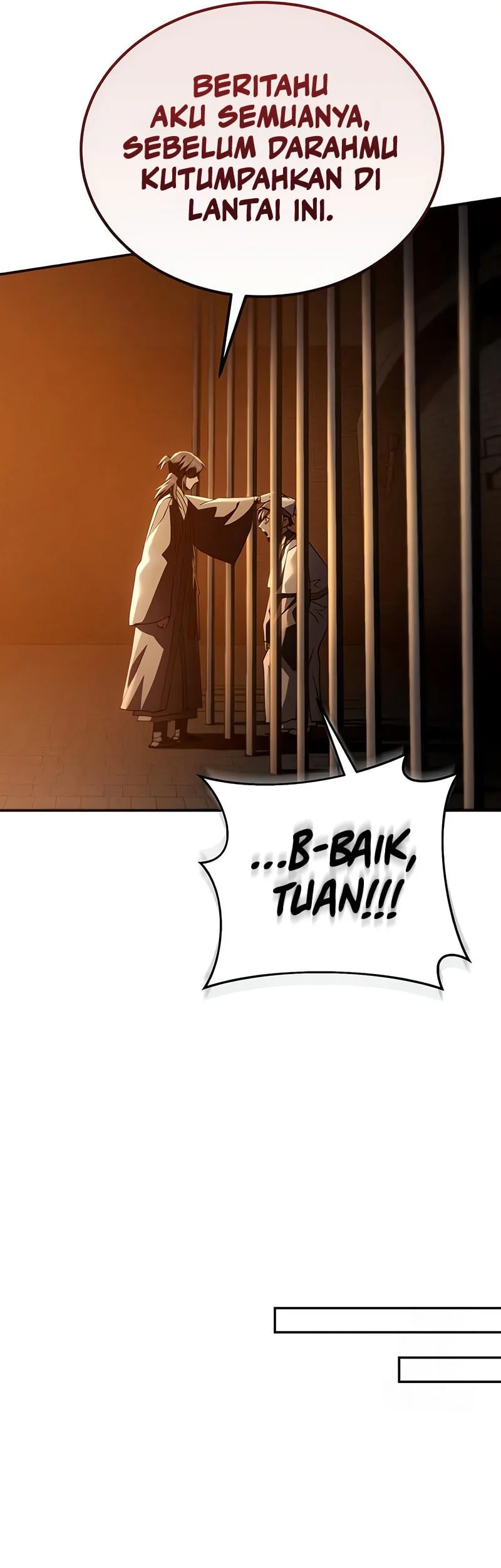 The Heavenly Demon Wants A Quiet Life Chapter 62 Halaman 66