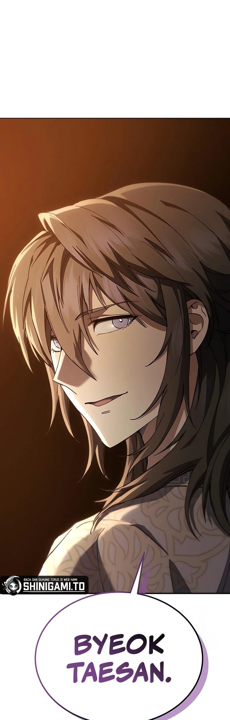 The Heavenly Demon Wants A Quiet Life Chapter 62 Halaman 72