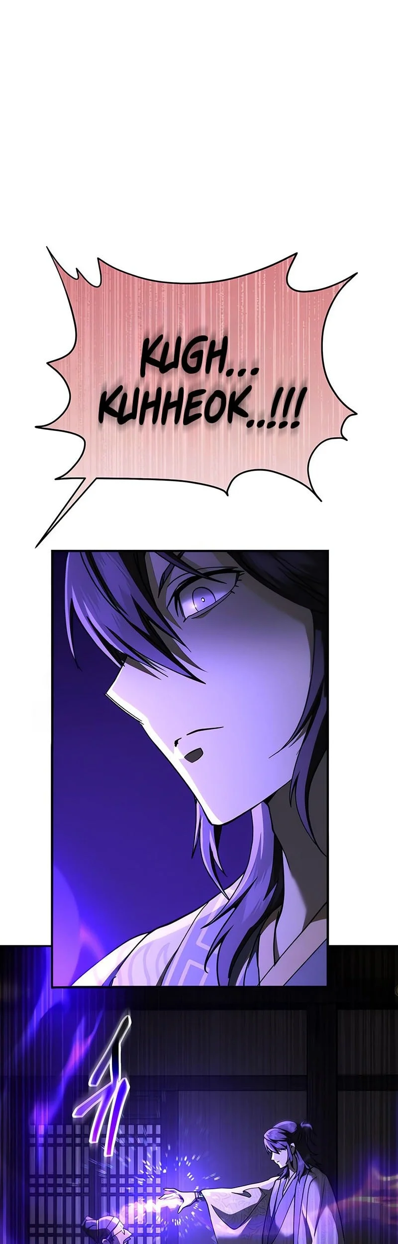 The Heavenly Demon Wants A Quiet Life Chapter 62 Halaman 78