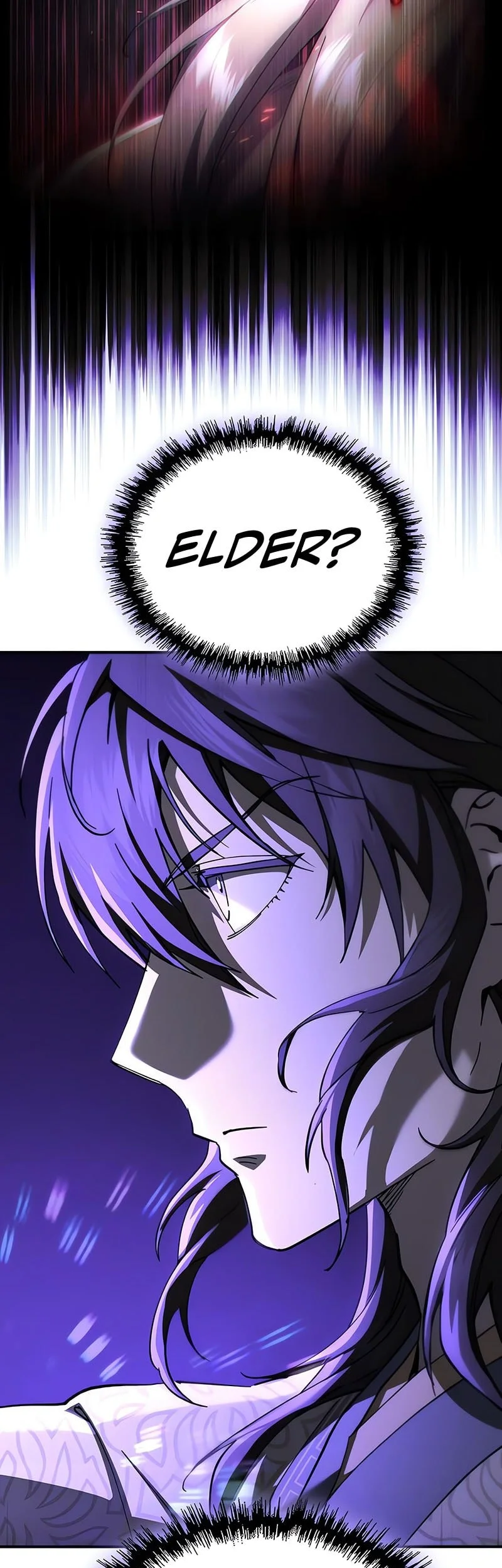 The Heavenly Demon Wants A Quiet Life Chapter 62 Halaman 80