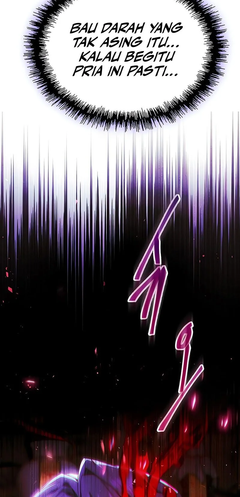 The Heavenly Demon Wants A Quiet Life Chapter 62 Halaman 81