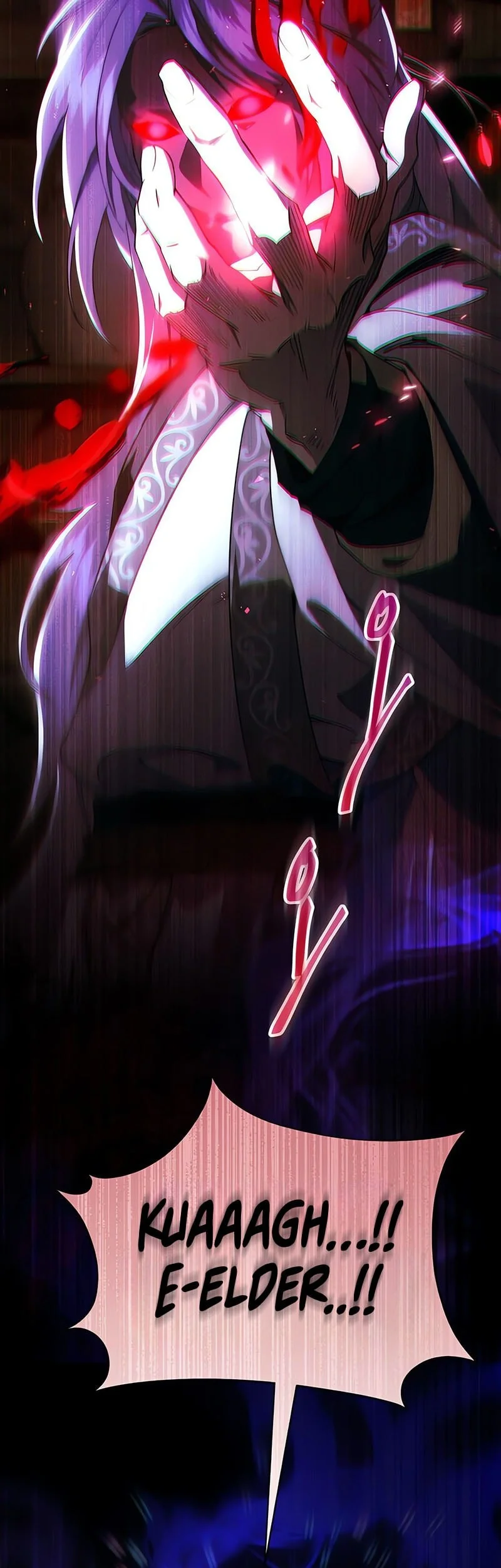 The Heavenly Demon Wants A Quiet Life Chapter 62 Halaman 82