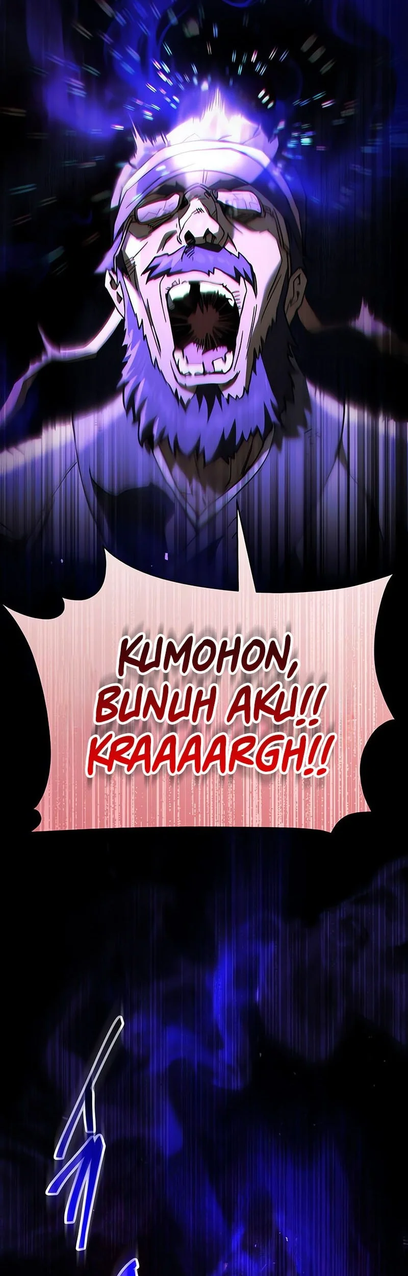 The Heavenly Demon Wants A Quiet Life Chapter 62 Halaman 83