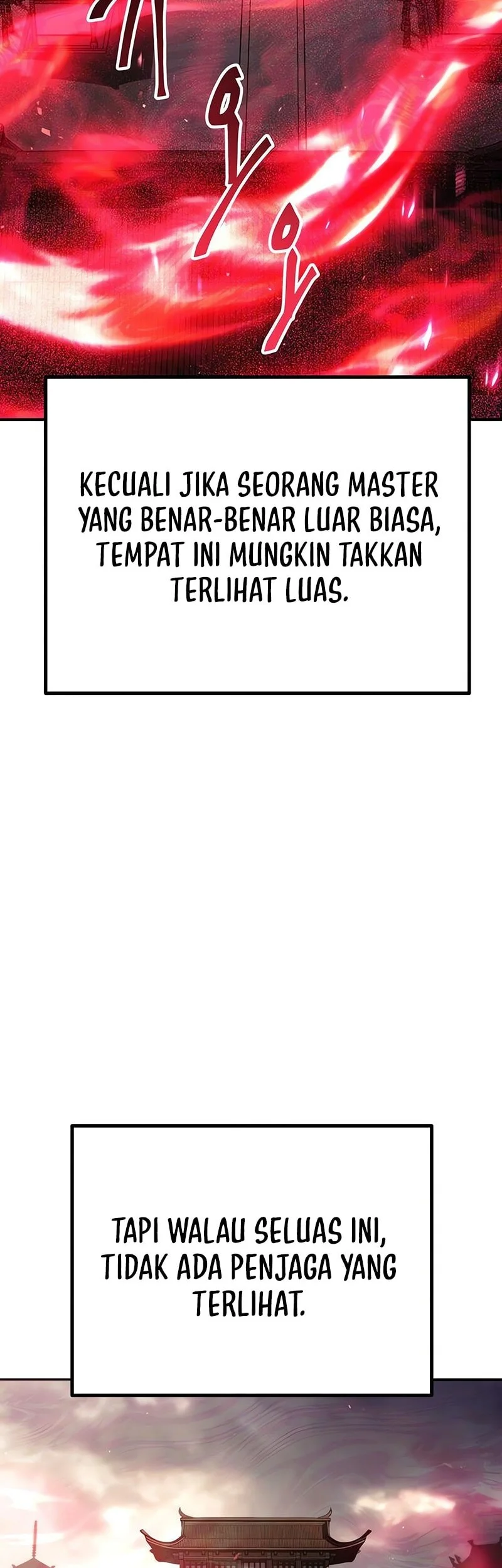 The Heavenly Demon Wants A Quiet Life Chapter 63 Halaman 7